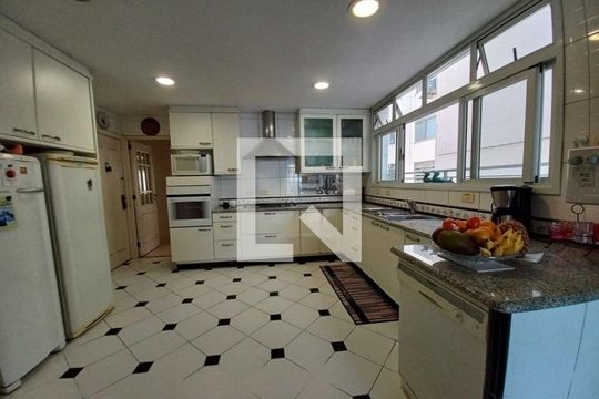 Apartamento à venda com 4 quartos, 319m² em Flamengo, Rio de Janeiro