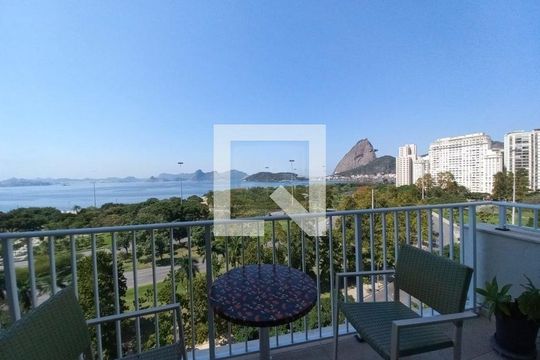 Apartamento à venda com 4 quartos, 319m² em Flamengo, Rio de Janeiro