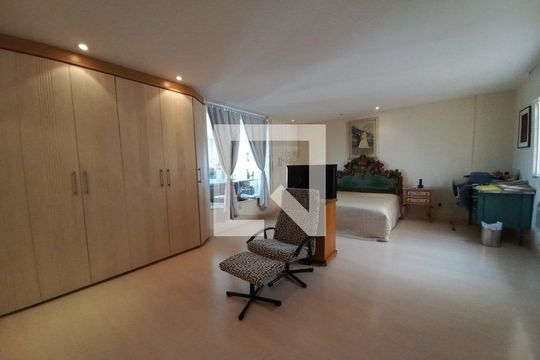 Apartamento à venda com 4 quartos, 319m² em Flamengo, Rio de Janeiro