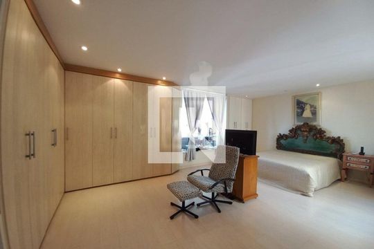Apartamento à venda com 4 quartos, 319m² em Flamengo, Rio de Janeiro