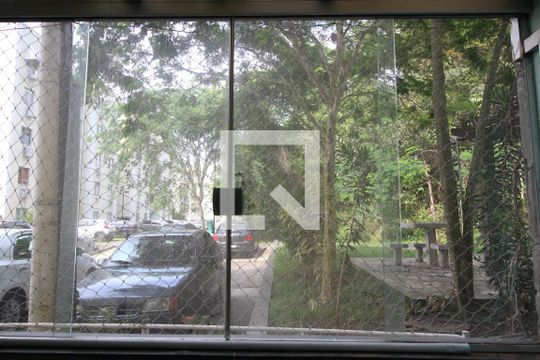 Vista de apartamento à venda com 2 quartos, 46m² em Taquara, Rio de Janeiro