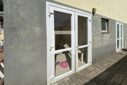 Área comum - Salão de festas de apartamento à venda com 2 quartos, 60m² em Primavera, Novo Hamburgo