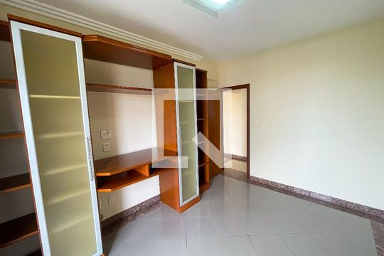 Quarto 1 de apartamento à venda com 4 quartos, 240m² em Eldorado, Contagem