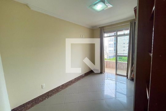 Quarto 1 de apartamento à venda com 4 quartos, 240m² em Eldorado, Contagem