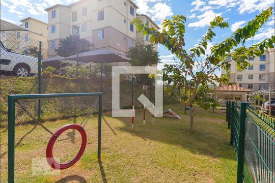 Área comum de apartamento à venda com 2 quartos, 42m² em Jardim São José, Campinas