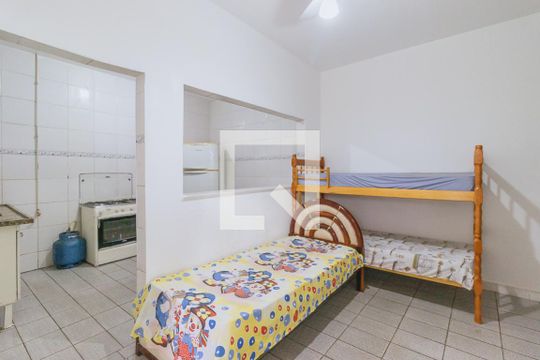 Quarto 1 de apartamento para alugar com 2 quartos, 80m² em Jardim Augusta, São José dos Campos