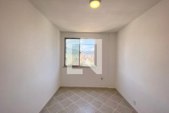 Quarto 1 de apartamento à venda com 3 quartos, 69m² em Cachambi, Rio de Janeiro