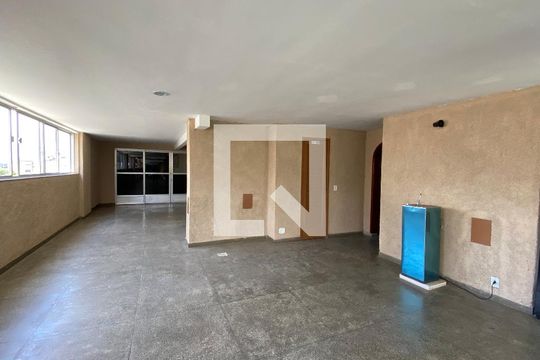 Área comum - Playground de apartamento à venda com 3 quartos, 69m² em Cachambi, Rio de Janeiro