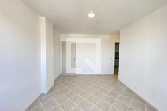 Sala de apartamento à venda com 3 quartos, 69m² em Cachambi, Rio de Janeiro