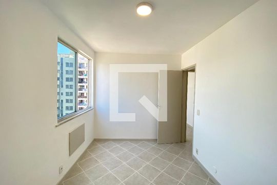 Quarto 2 de apartamento à venda com 3 quartos, 69m² em Cachambi, Rio de Janeiro