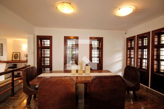 copa de casa à venda com 5 quartos, 400m² em Comiteco, Belo Horizonte