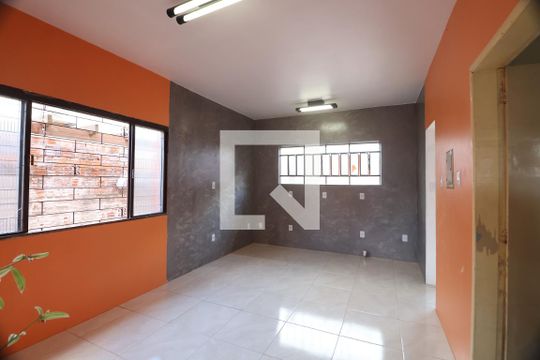 Cozinha de casa à venda com 3 quartos, 100m² em Niterói, Canoas