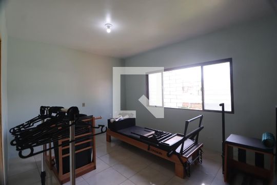 Quarto 1 de casa à venda com 3 quartos, 100m² em Niterói, Canoas