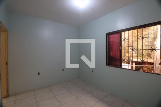 Quarto 2 de casa à venda com 3 quartos, 100m² em Niterói, Canoas
