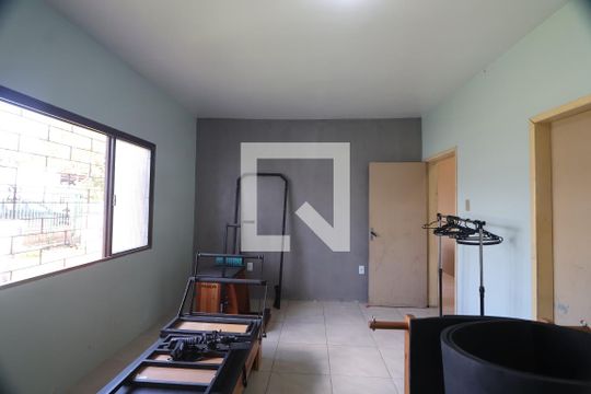Quarto 1 de casa à venda com 3 quartos, 100m² em Niterói, Canoas