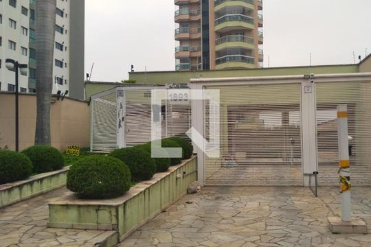Fachada de apartamento à venda com 3 quartos, 198m² em Parque Mandaqui, São Paulo