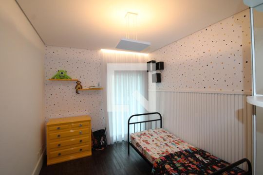 Quarto 1 de apartamento à venda com 3 quartos, 198m² em Parque Mandaqui, São Paulo