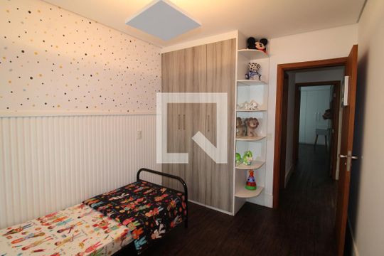 Quarto 1 de apartamento à venda com 3 quartos, 198m² em Parque Mandaqui, São Paulo