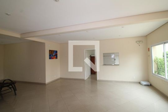 Área Comum de apartamento à venda com 3 quartos, 198m² em Parque Mandaqui, São Paulo