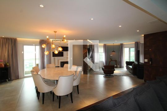 Apartamento à venda com 3 quartos, 198m² em Parque Mandaqui, São Paulo