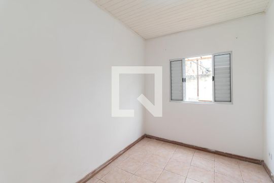 Quarto de casa para alugar com 1 quarto, 50m² em Vila Santa Maria, São Paulo