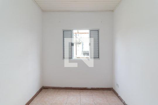 Quarto de casa para alugar com 1 quarto, 50m² em Vila Santa Maria, São Paulo