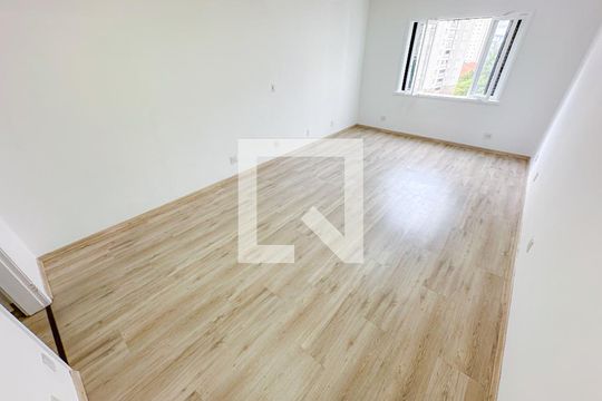 Studio de kitnet/studio à venda com 1 quarto, 41m² em Perdizes, São Paulo