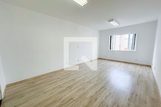 Studio de kitnet/studio à venda com 1 quarto, 41m² em Perdizes, São Paulo