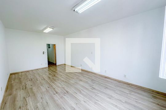 Studio de kitnet/studio à venda com 1 quarto, 41m² em Perdizes, São Paulo