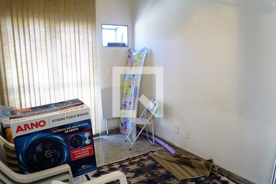Quarto de apartamento à venda com 5 quartos, 239m² em Freguesia (jacarepaguá), Rio de Janeiro