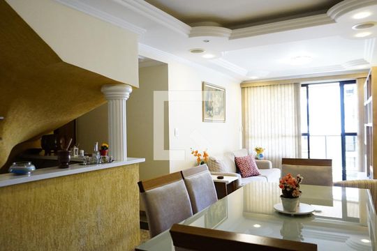 Apartamento à venda com 5 quartos, 239m² em Freguesia (jacarepaguá), Rio de Janeiro