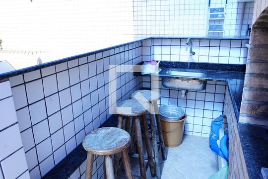 Cobertura - Piscina e Área Gourmet de apartamento à venda com 5 quartos, 239m² em Freguesia (jacarepaguá), Rio de Janeiro