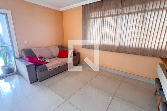 Apartamento à venda com 3 quartos, 159m² em Manacás, Belo Horizonte