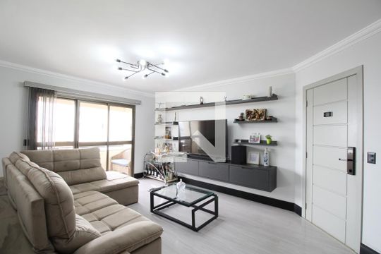 Apartamento à venda com 3 quartos, 120m² em Chácara Agrindus, Taboão da Serra