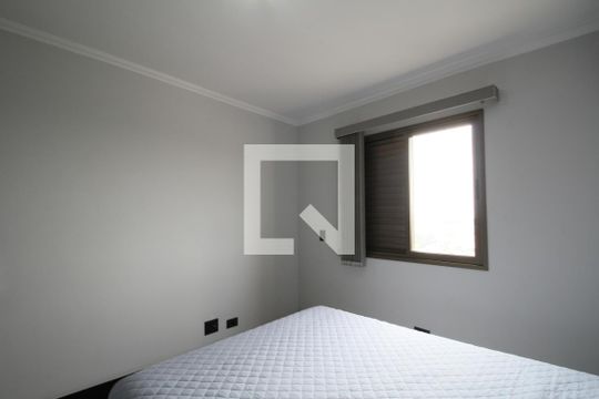 Quarto 2 de apartamento à venda com 3 quartos, 120m² em Chácara Agrindus, Taboão da Serra