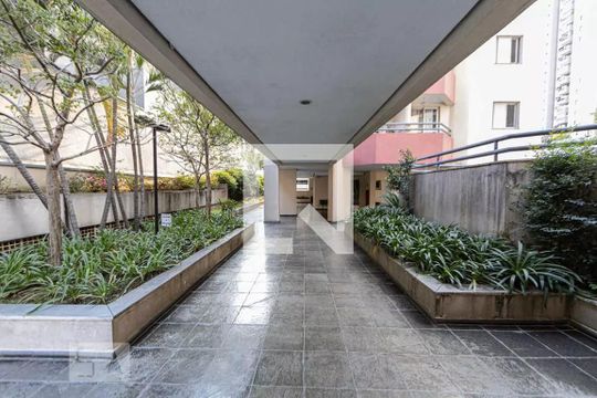 Área Comum de apartamento para alugar com 2 quartos, 49m² em Vila Esperança, São Paulo