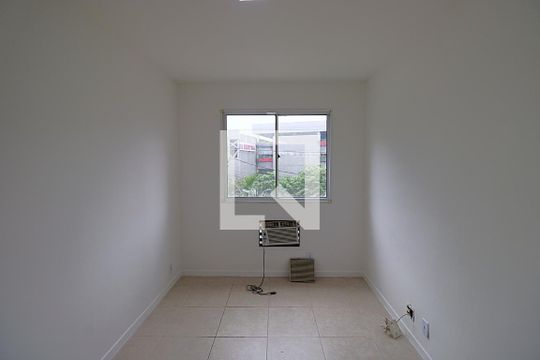 Quarto 1 de apartamento para alugar com 2 quartos, 65m² em Cachambi, Rio de Janeiro