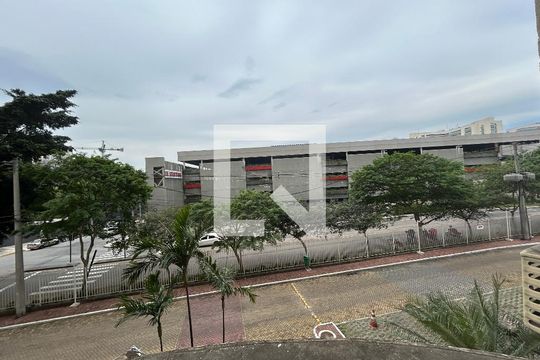 Vista do Quarto 2 de apartamento para alugar com 2 quartos, 65m² em Cachambi, Rio de Janeiro