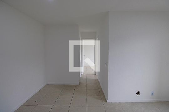 Sala de apartamento para alugar com 2 quartos, 65m² em Cachambi, Rio de Janeiro