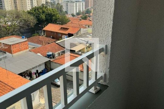 Apartamento à venda com 2 quartos, 30m² em Jardim Aeroporto, São Paulo