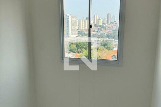 Apartamento à venda com 2 quartos, 30m² em Jardim Aeroporto, São Paulo