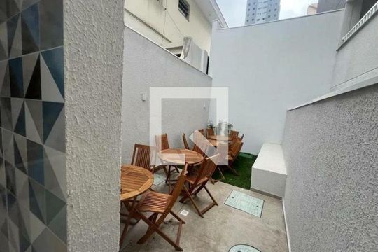 Apartamento à venda com 2 quartos, 30m² em Jardim Aeroporto, São Paulo