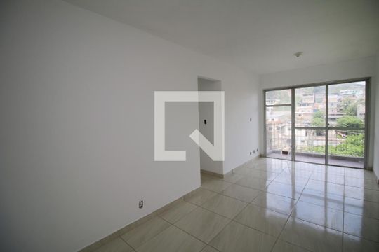 Apartamento à venda com 2 quartos, 56m² em Vaz Lobo, Rio de Janeiro