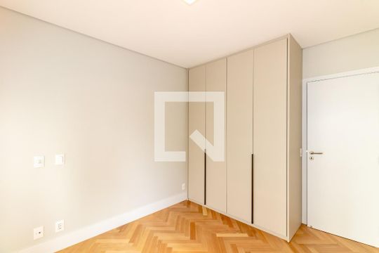 Quarto 2 de apartamento à venda com 2 quartos, 162m² em Vila Nova Conceição, São Paulo