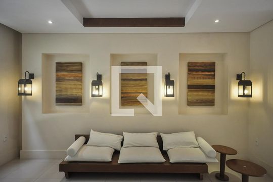 Spa de apartamento à venda com 1 quarto, 65m² em Morumbi, São Paulo