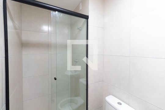 Banheiro de apartamento à venda com 2 quartos, 41m² em Jardim América da Penha, São Paulo