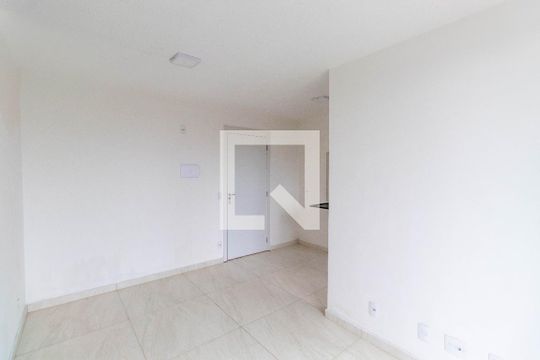 Sala de apartamento à venda com 2 quartos, 41m² em Jardim América da Penha, São Paulo