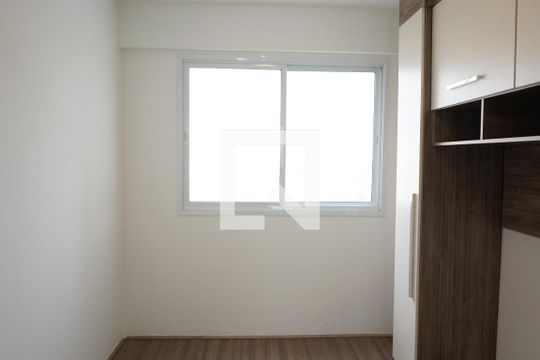 Quarto 1 de apartamento para alugar com 2 quartos, 52m² em Quarta Parada, São Paulo