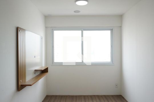 Sala de apartamento para alugar com 2 quartos, 52m² em Quarta Parada, São Paulo