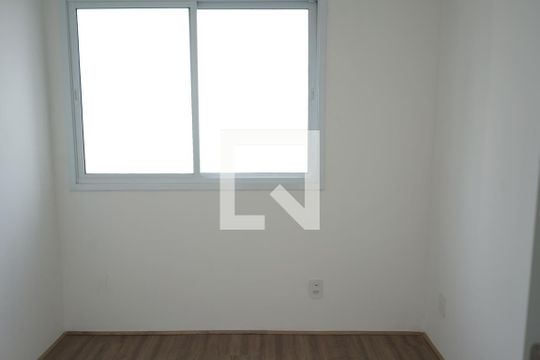 Quarto 2 de apartamento para alugar com 2 quartos, 52m² em Quarta Parada, São Paulo